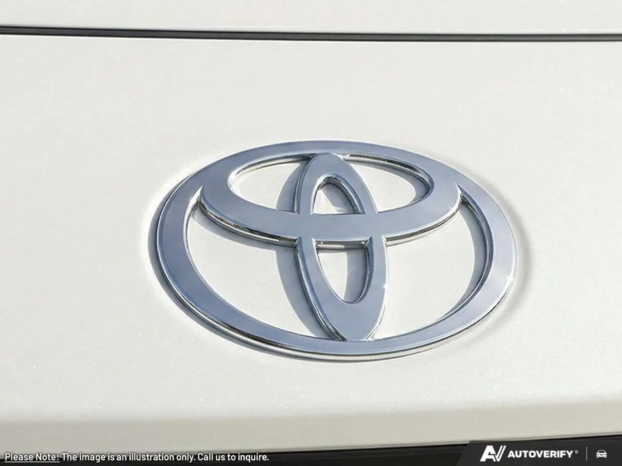 Toyota bZ fotografie Toyota bZ
