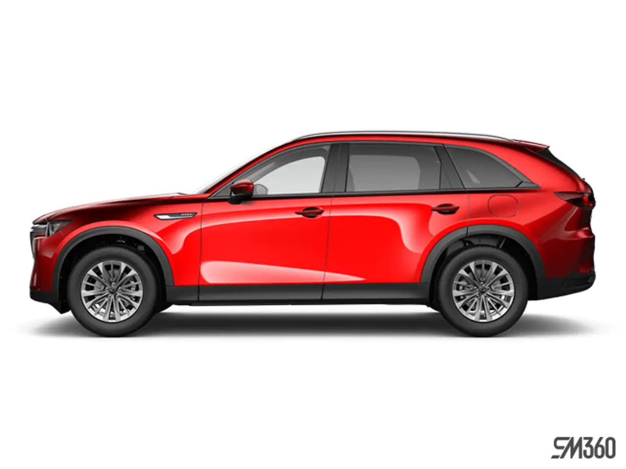 2026 Mazda CX-90 PHEV