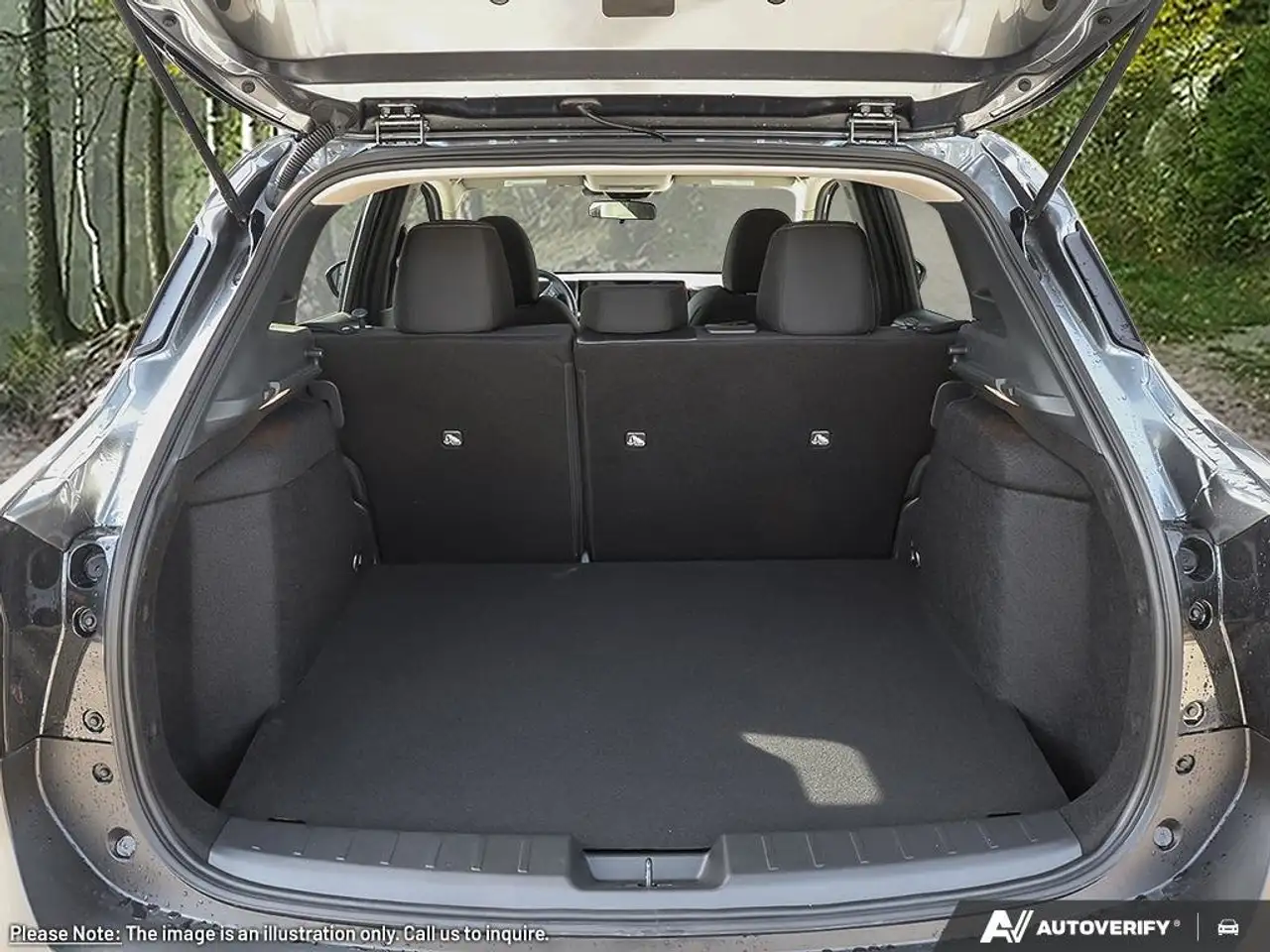 Nissan Kicks fotografie Nissan Kicks