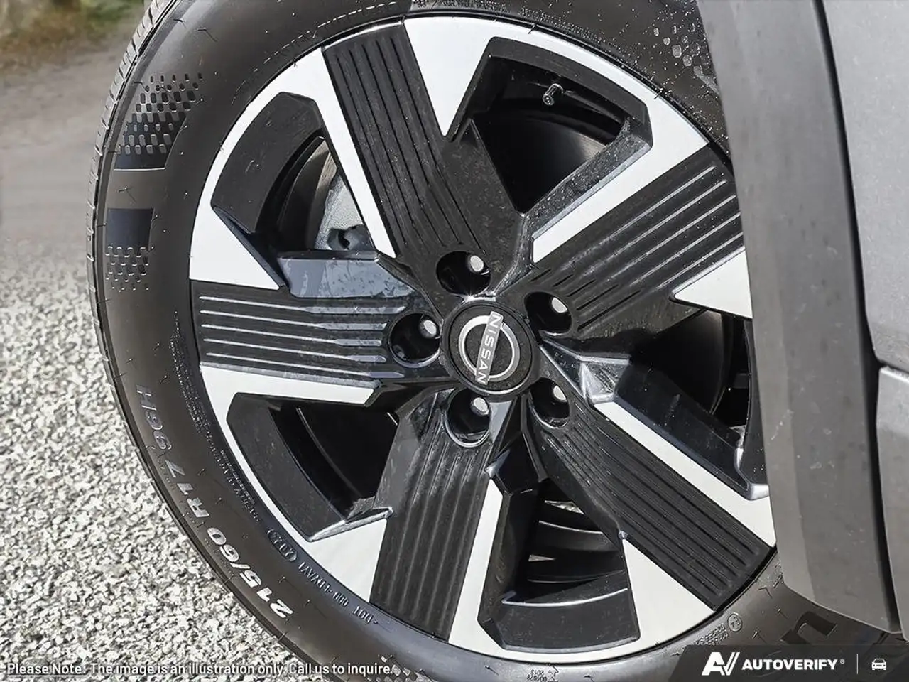 Nissan Kicks fotografie Nissan Kicks