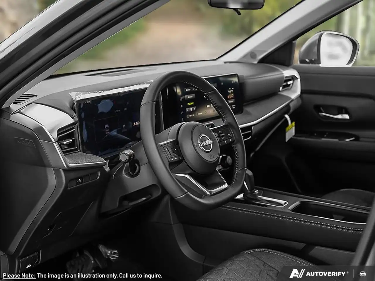 Nissan Kicks fotografie Nissan Kicks