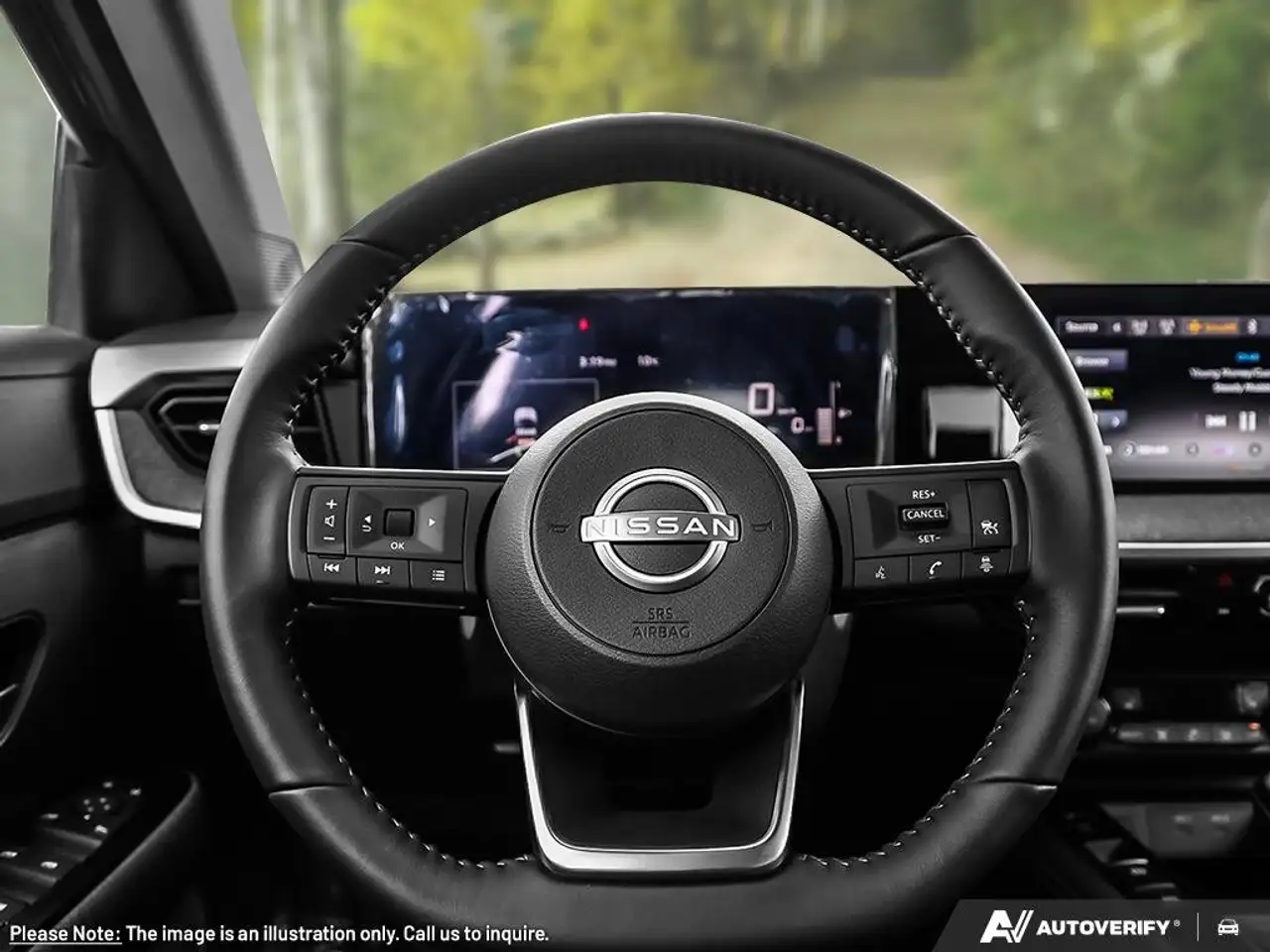 Nissan Kicks fotografie Nissan Kicks