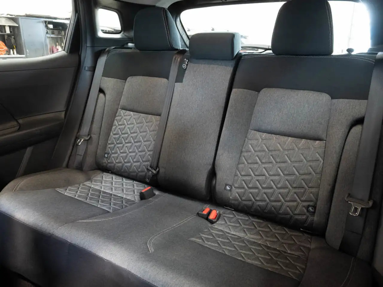 Nissan Kicks fotografie Nissan Kicks
