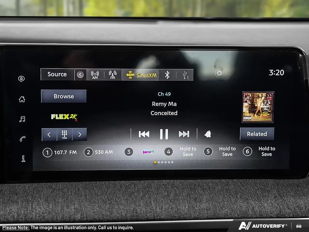 Nissan Kicks fotografie Nissan Kicks