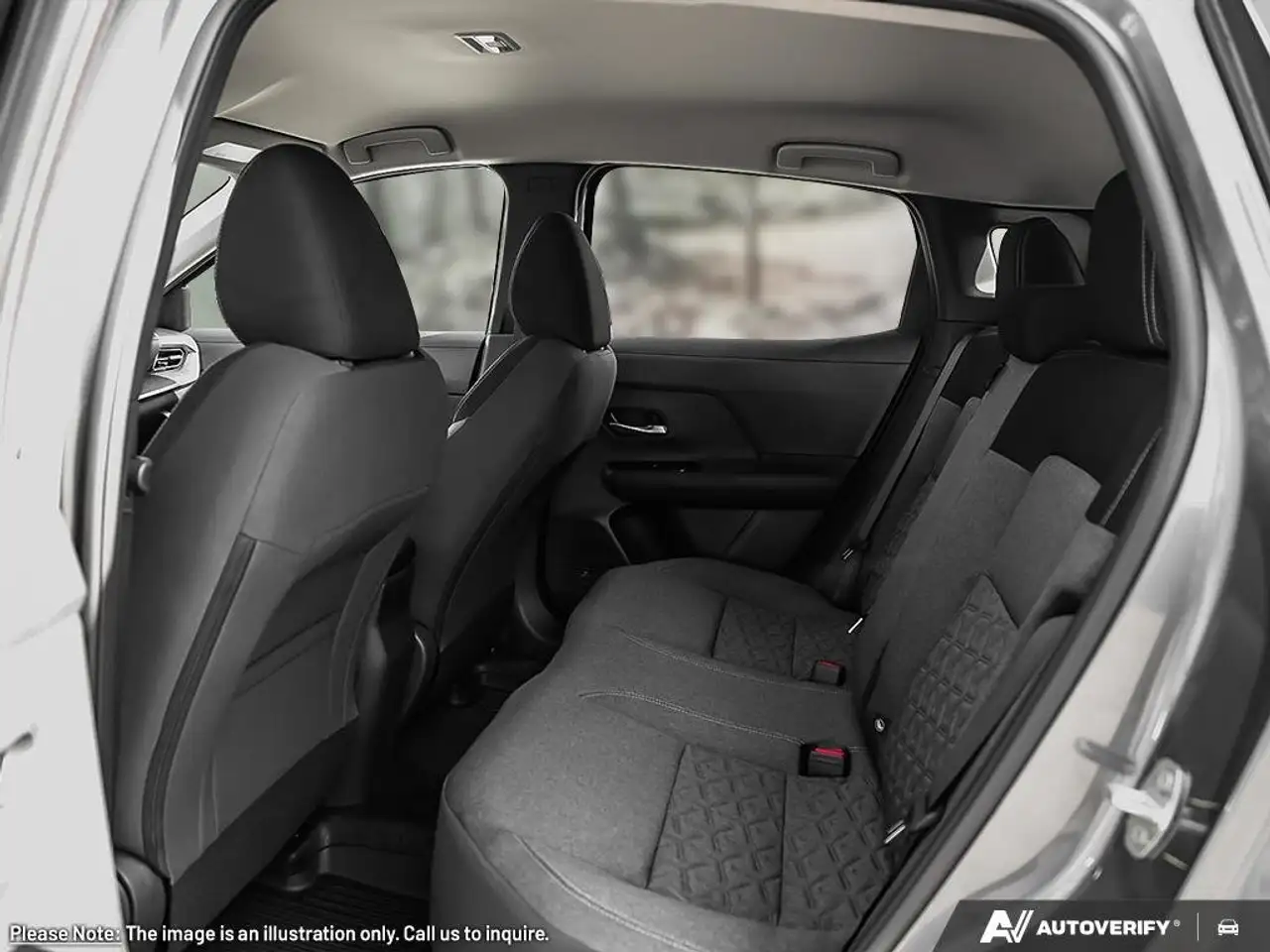 Nissan Kicks fotografie Nissan Kicks