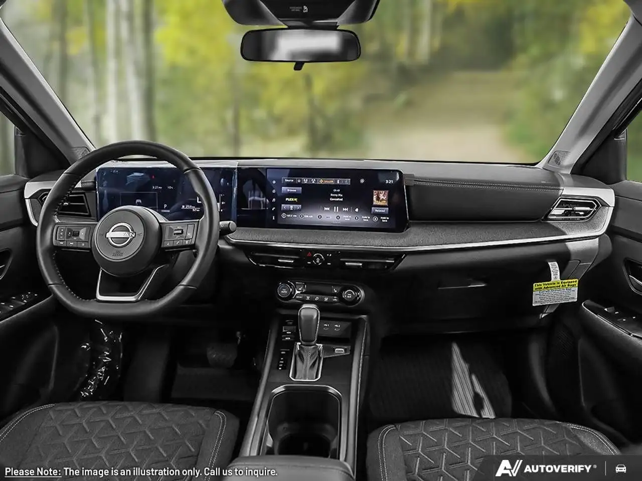 Nissan Kicks fotografie Nissan Kicks
