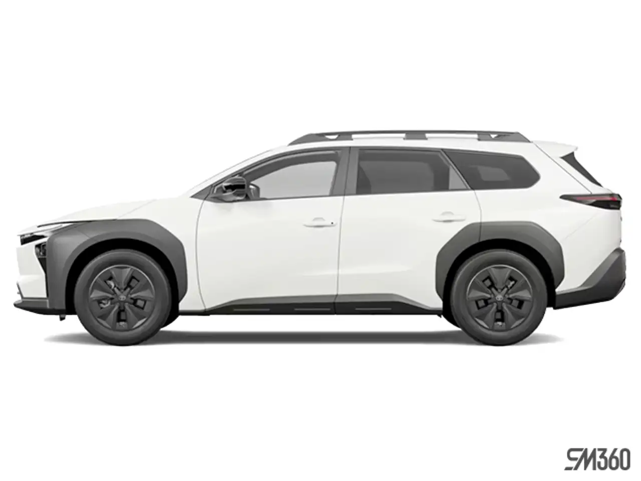 2026 Toyota bZ