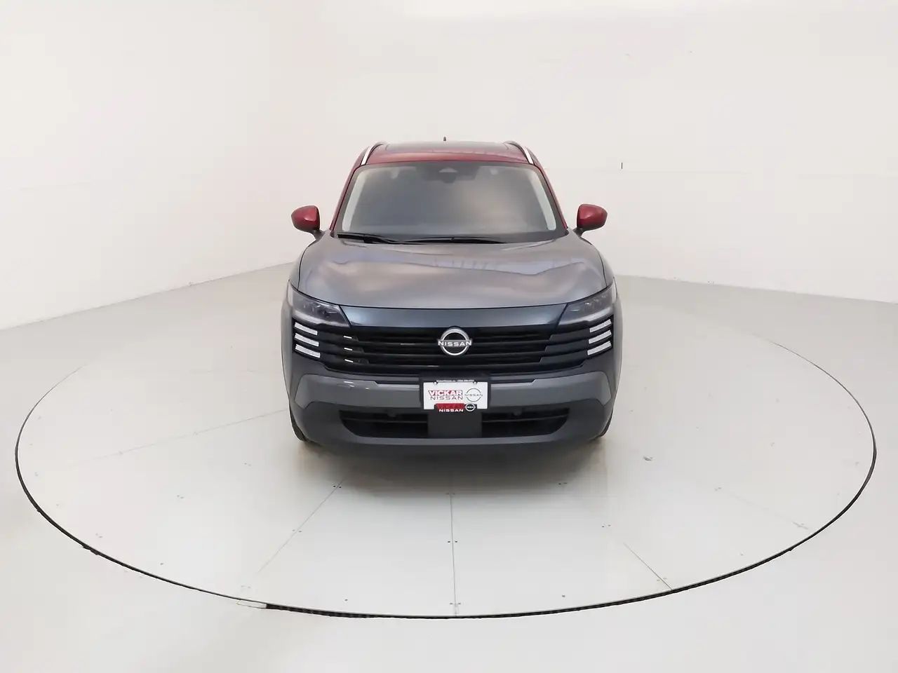 Nissan Kicks fotografie Nissan Kicks