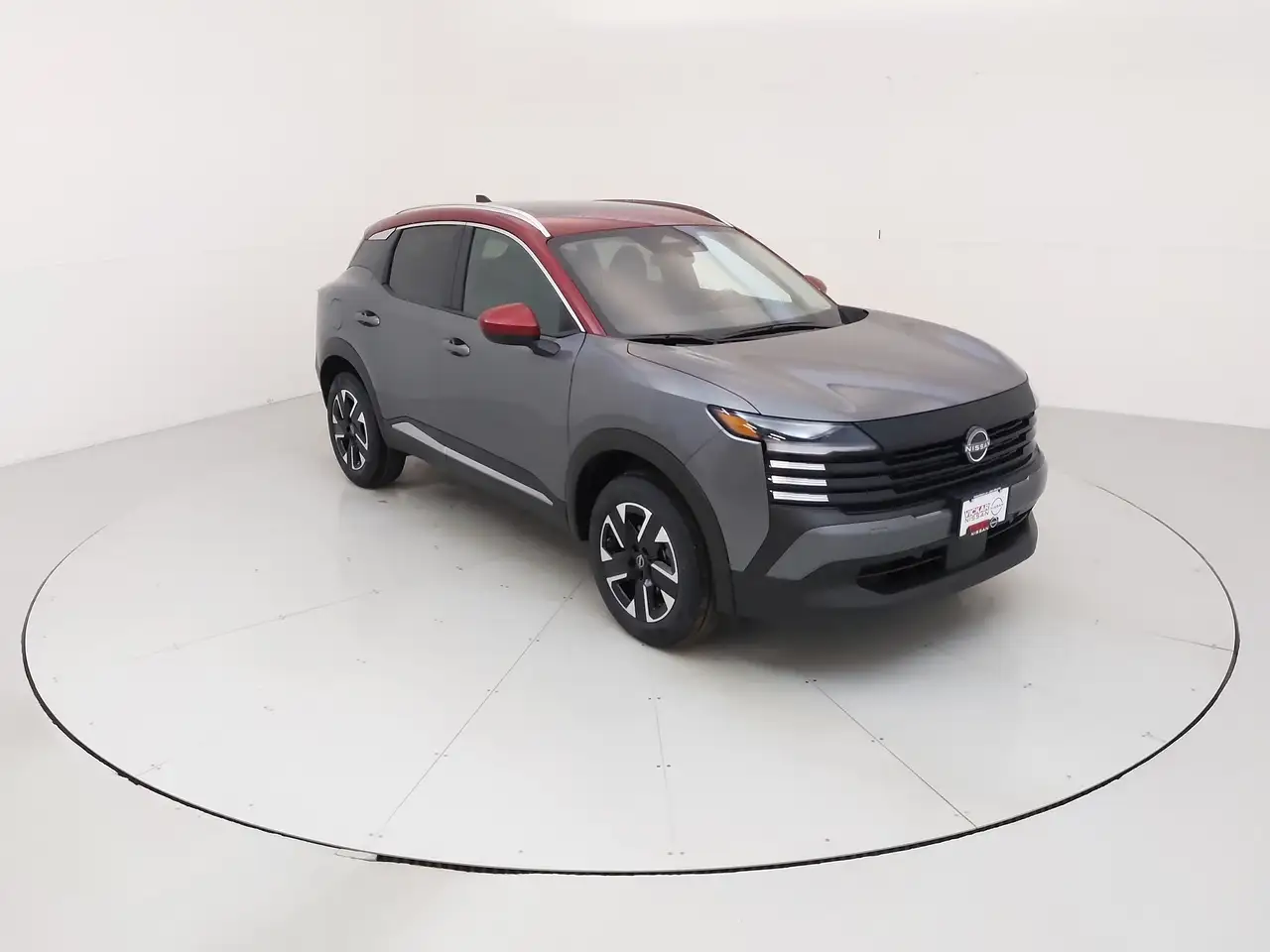 Nissan Kicks fotografie Nissan Kicks