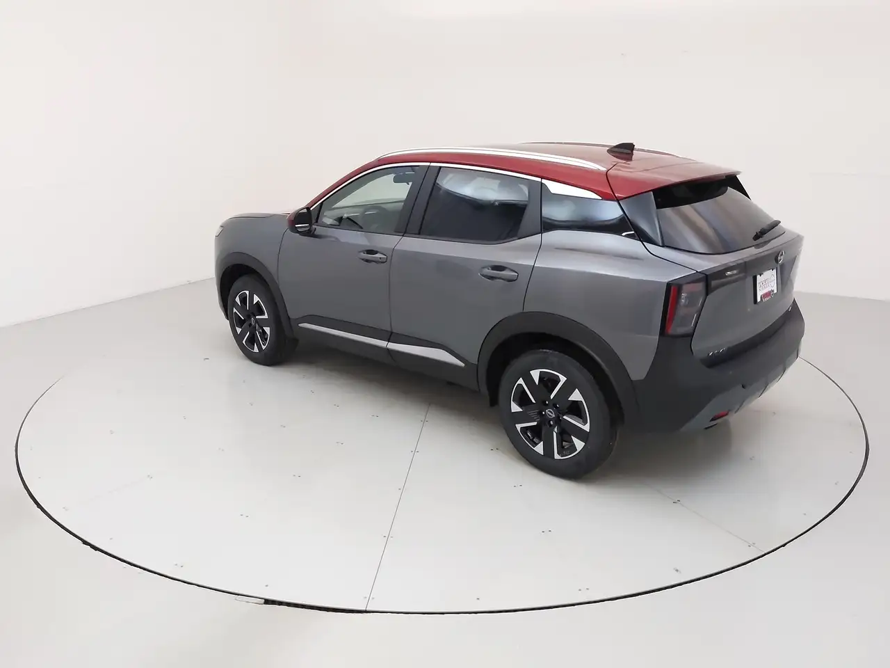 Nissan Kicks fotografie Nissan Kicks