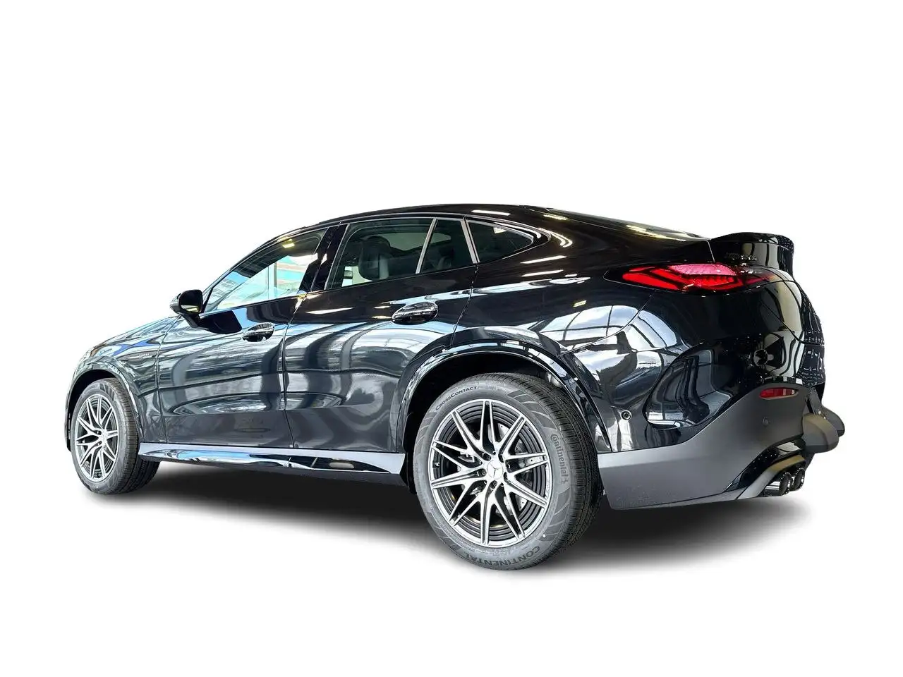 Mercedes-Benz GLC снимка Mercedes-Benz GLC