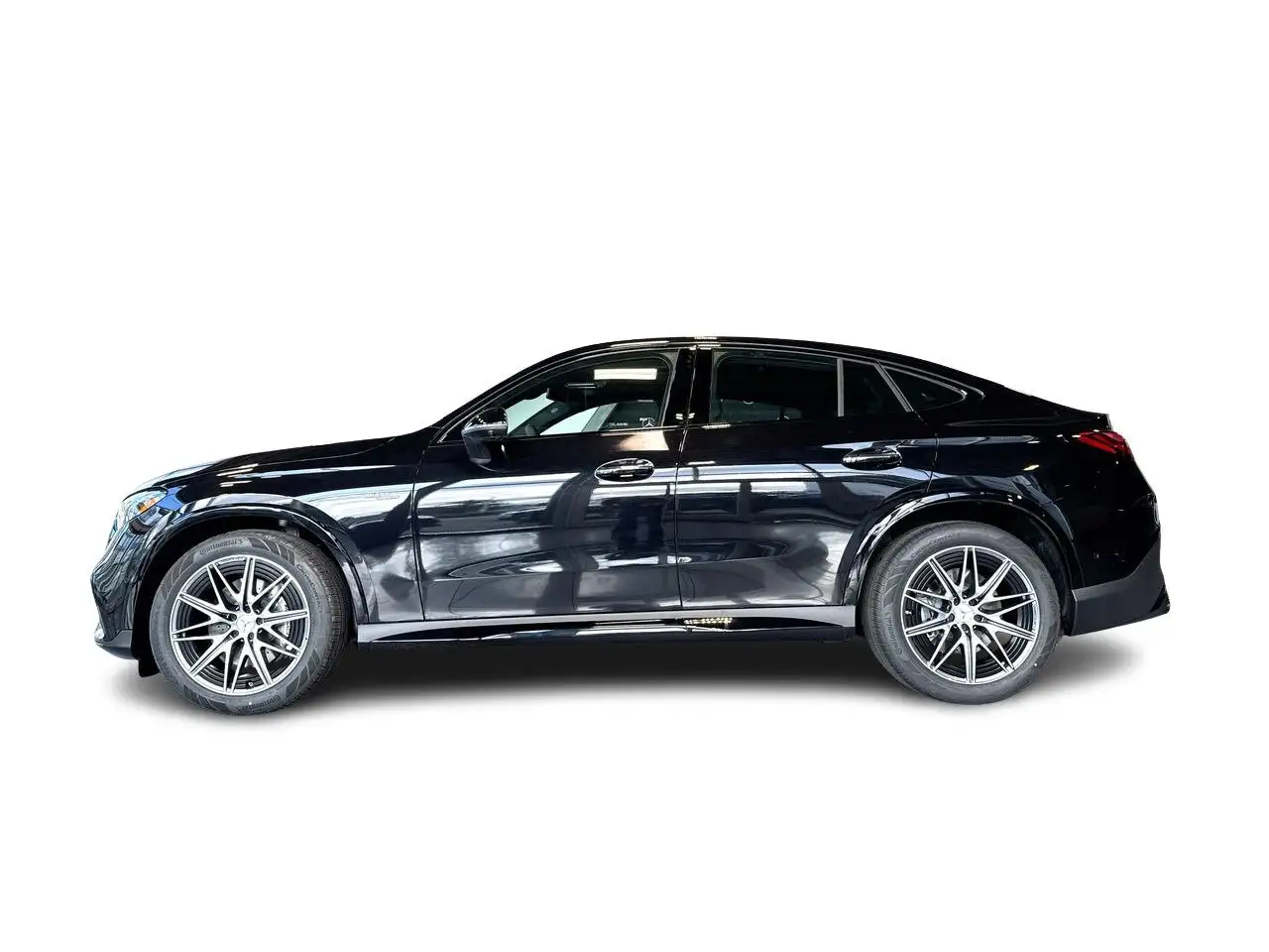 Mercedes-Benz GLC снимка Mercedes-Benz GLC