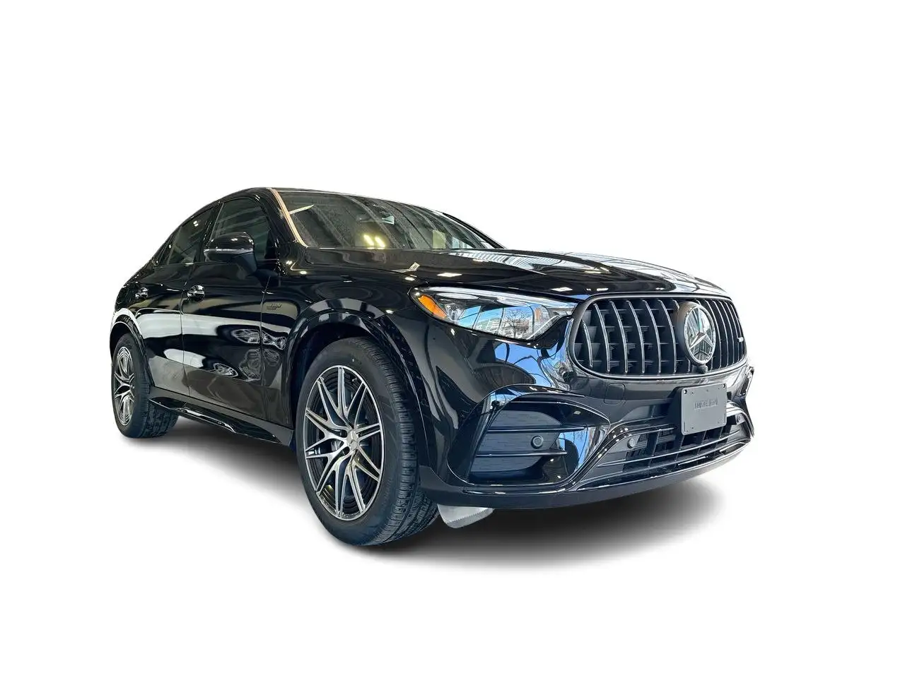 Mercedes-Benz GLC снимка Mercedes-Benz GLC