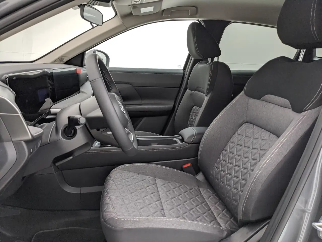Nissan Kicks fotografie Nissan Kicks