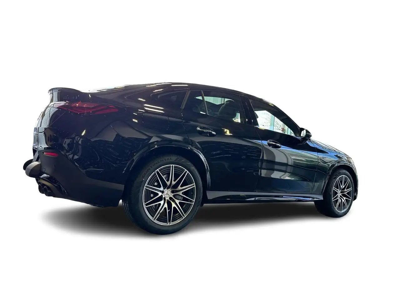 Mercedes-Benz GLC снимка Mercedes-Benz GLC