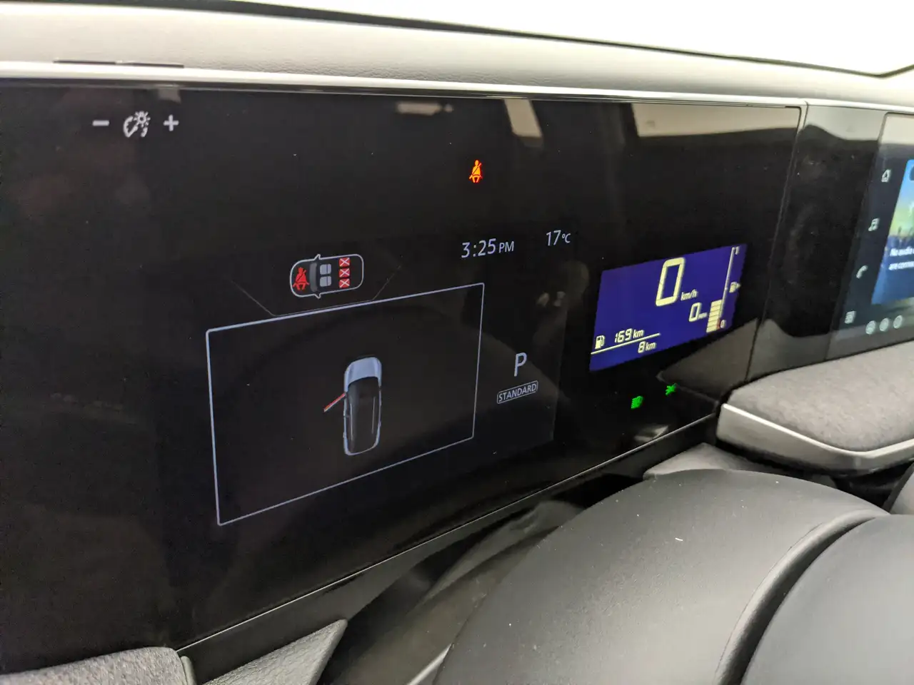 Nissan Kicks fotografie Nissan Kicks