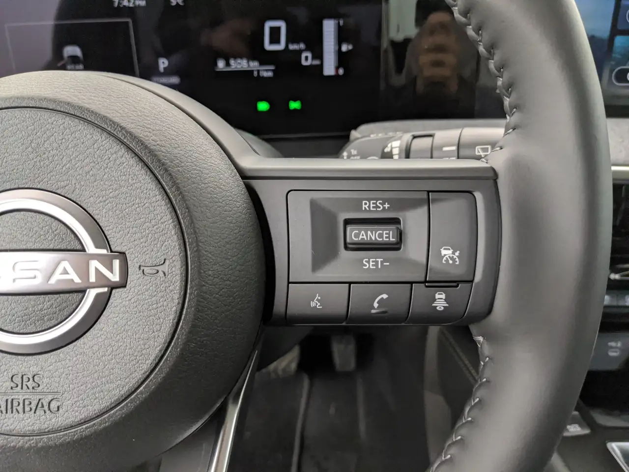 Nissan Kicks fotografie Nissan Kicks