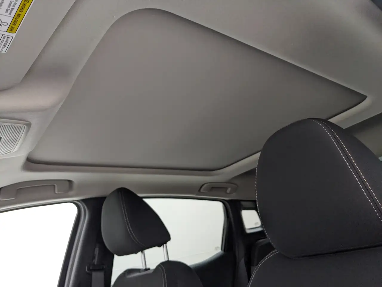 Nissan Kicks fotografie Nissan Kicks