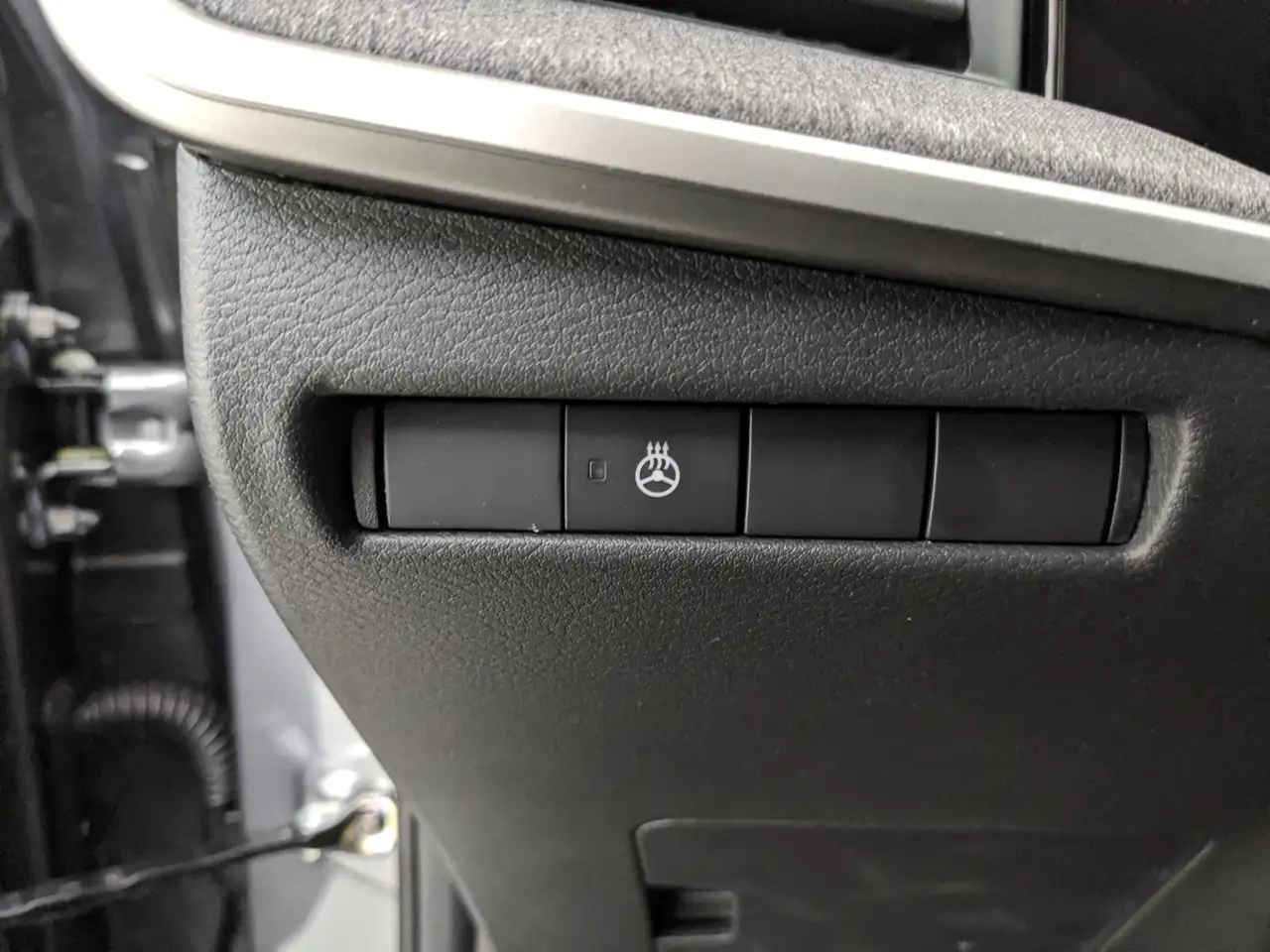 Nissan Kicks fotografie Nissan Kicks