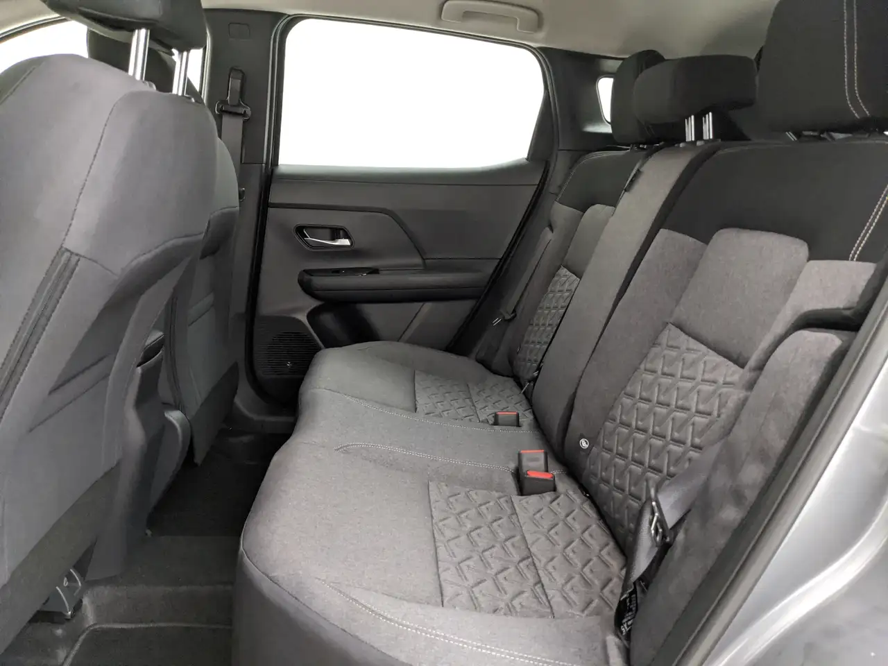 Nissan Kicks fotografie Nissan Kicks