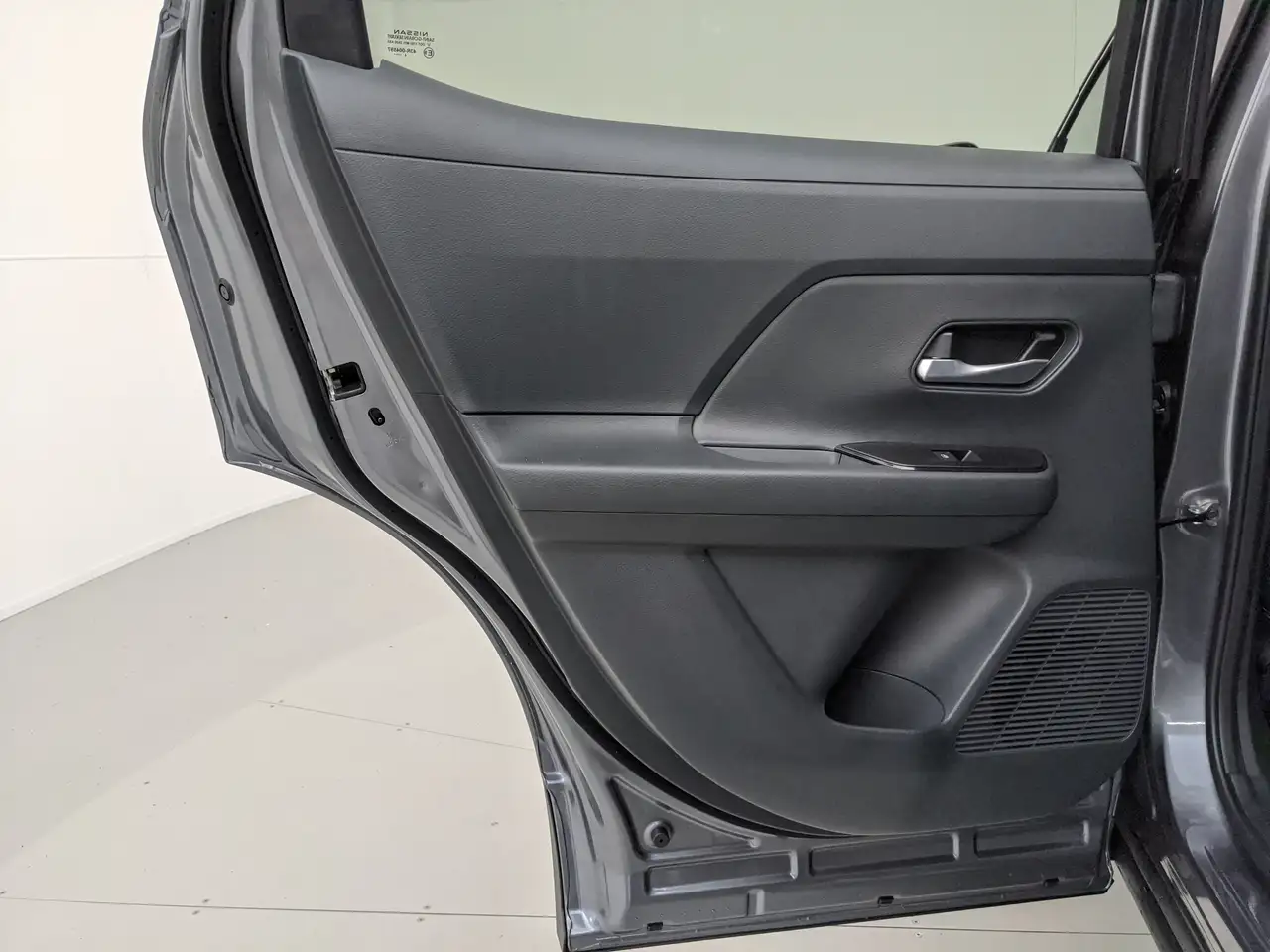Nissan Kicks fotografie Nissan Kicks