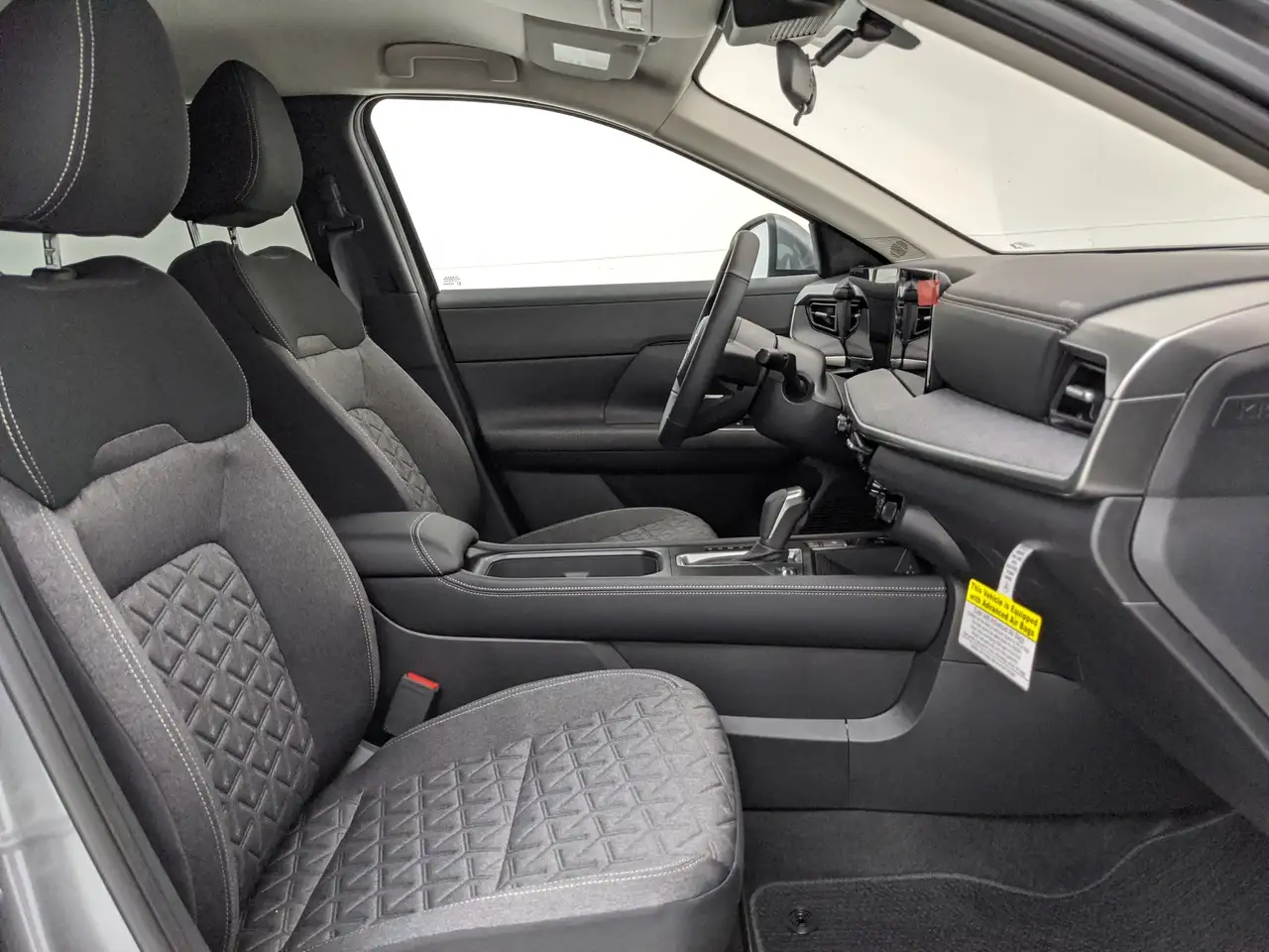 Nissan Kicks fotografie Nissan Kicks
