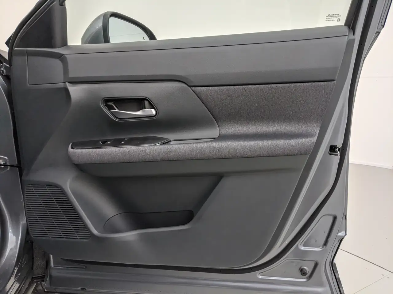 Nissan Kicks fotografie Nissan Kicks