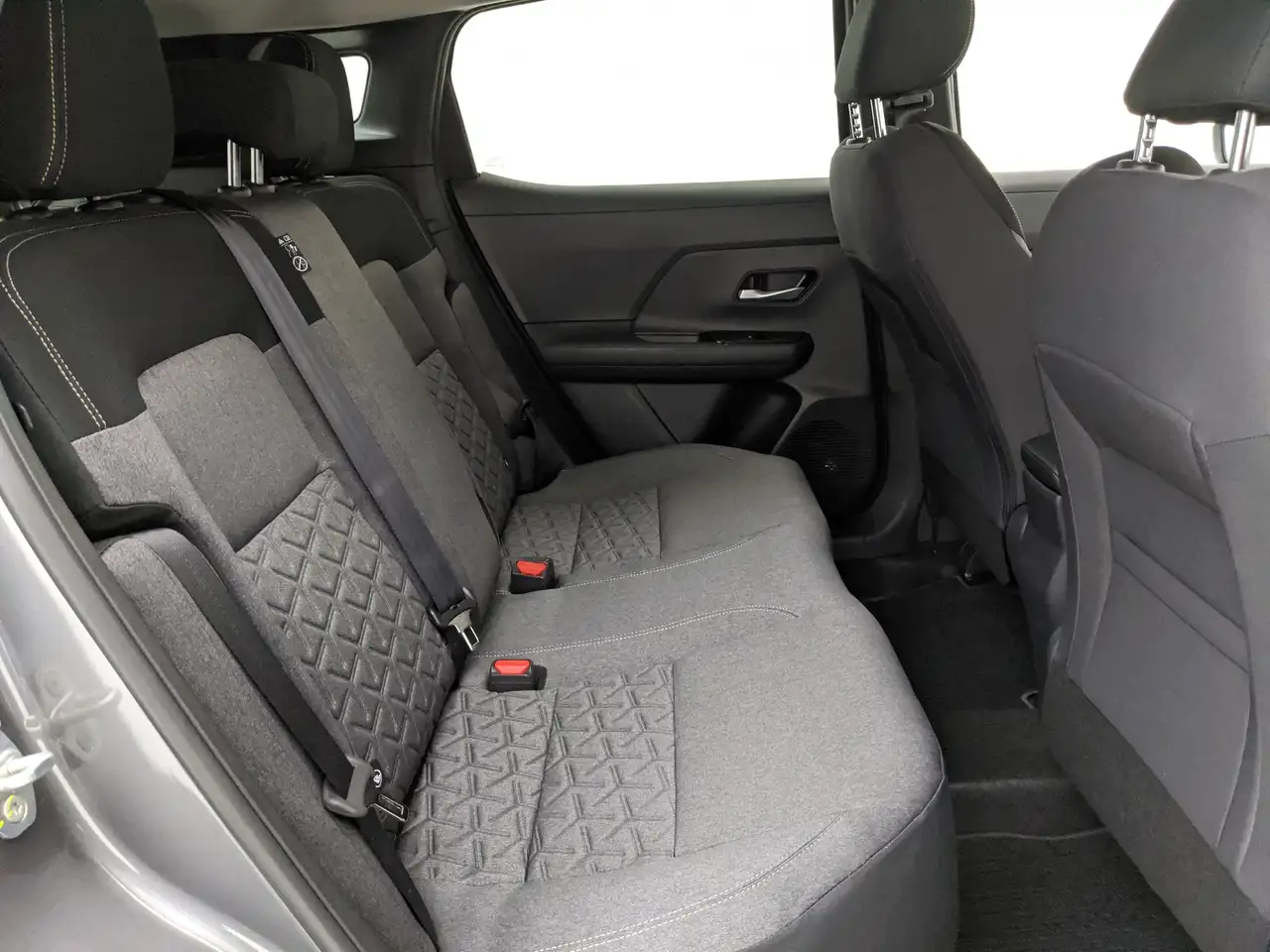 Nissan Kicks fotografie Nissan Kicks