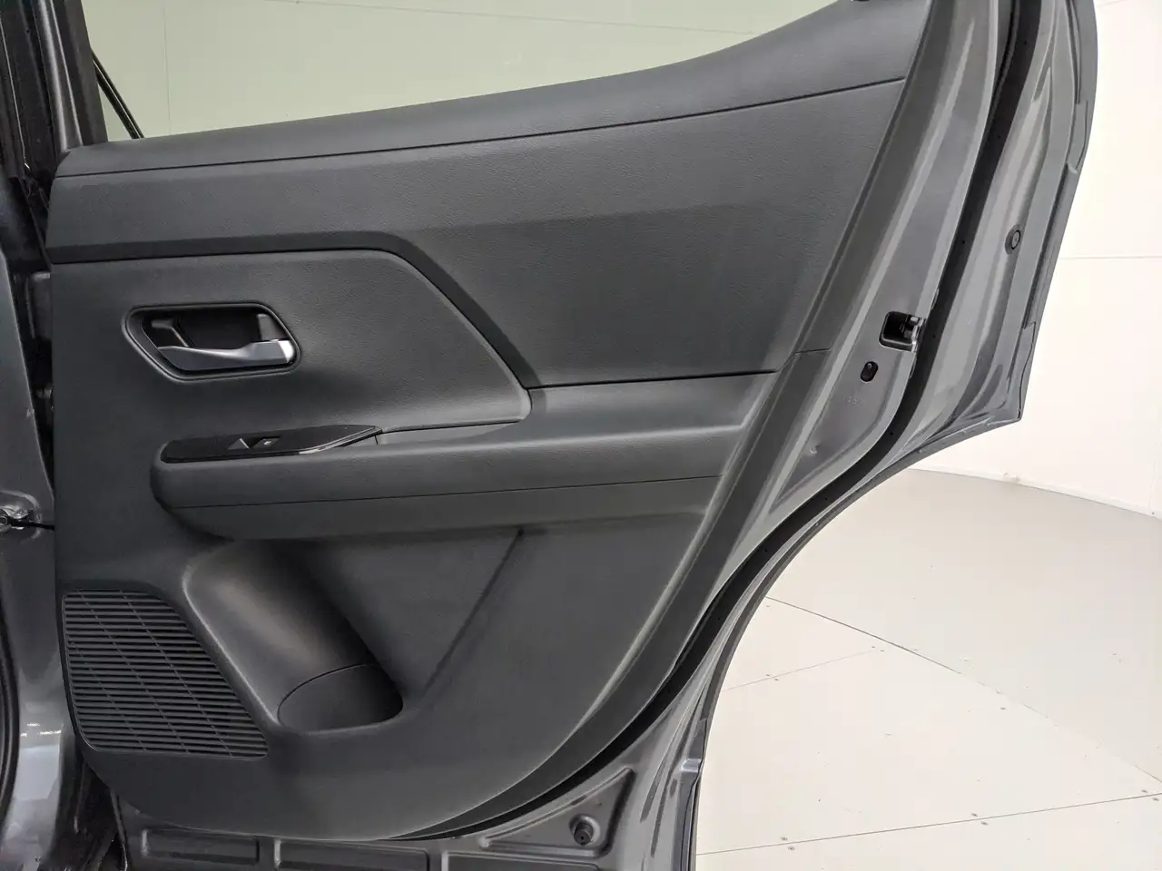 Nissan Kicks fotografie Nissan Kicks
