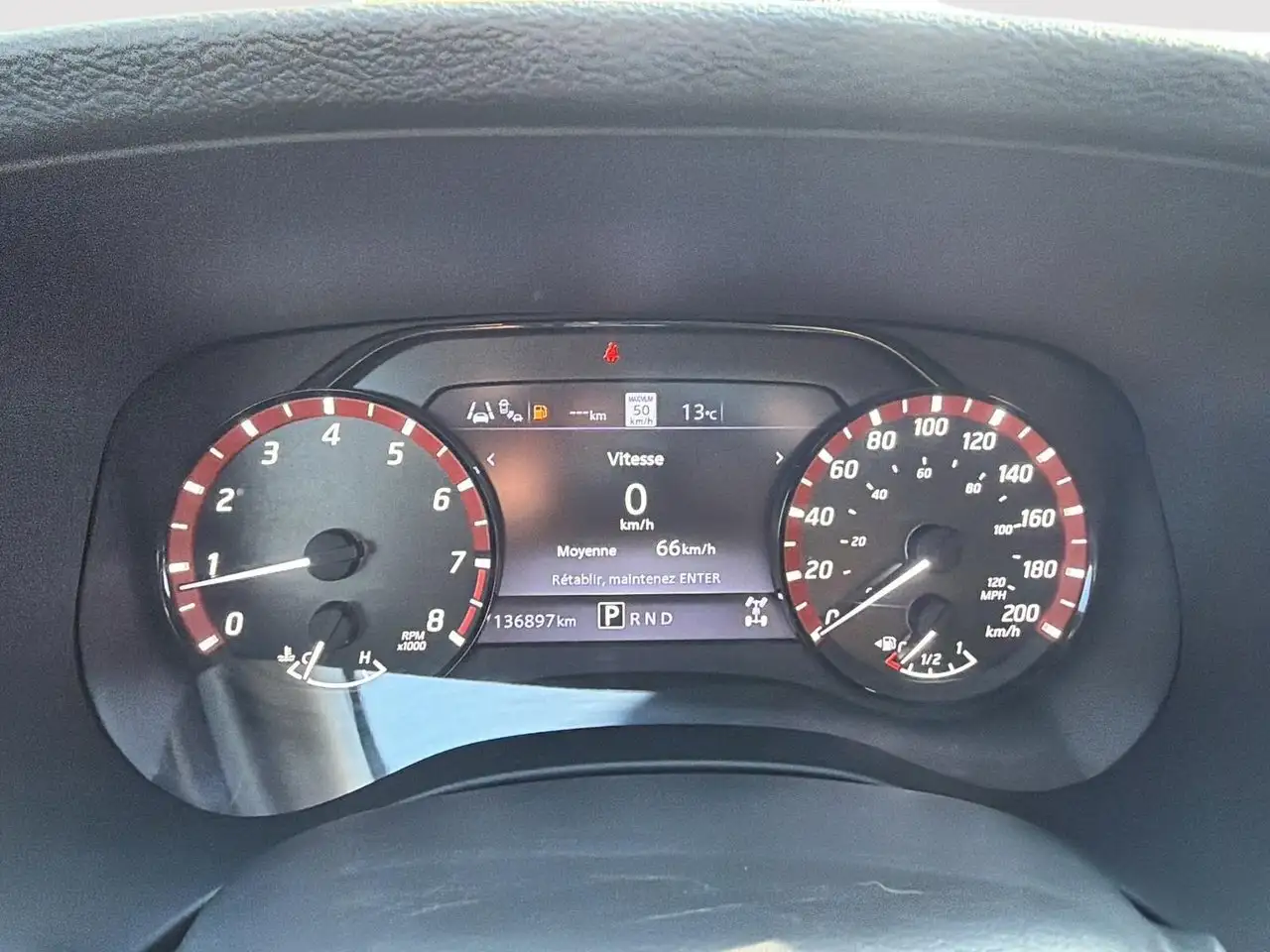 Nissan Frontier снимка Nissan Frontier