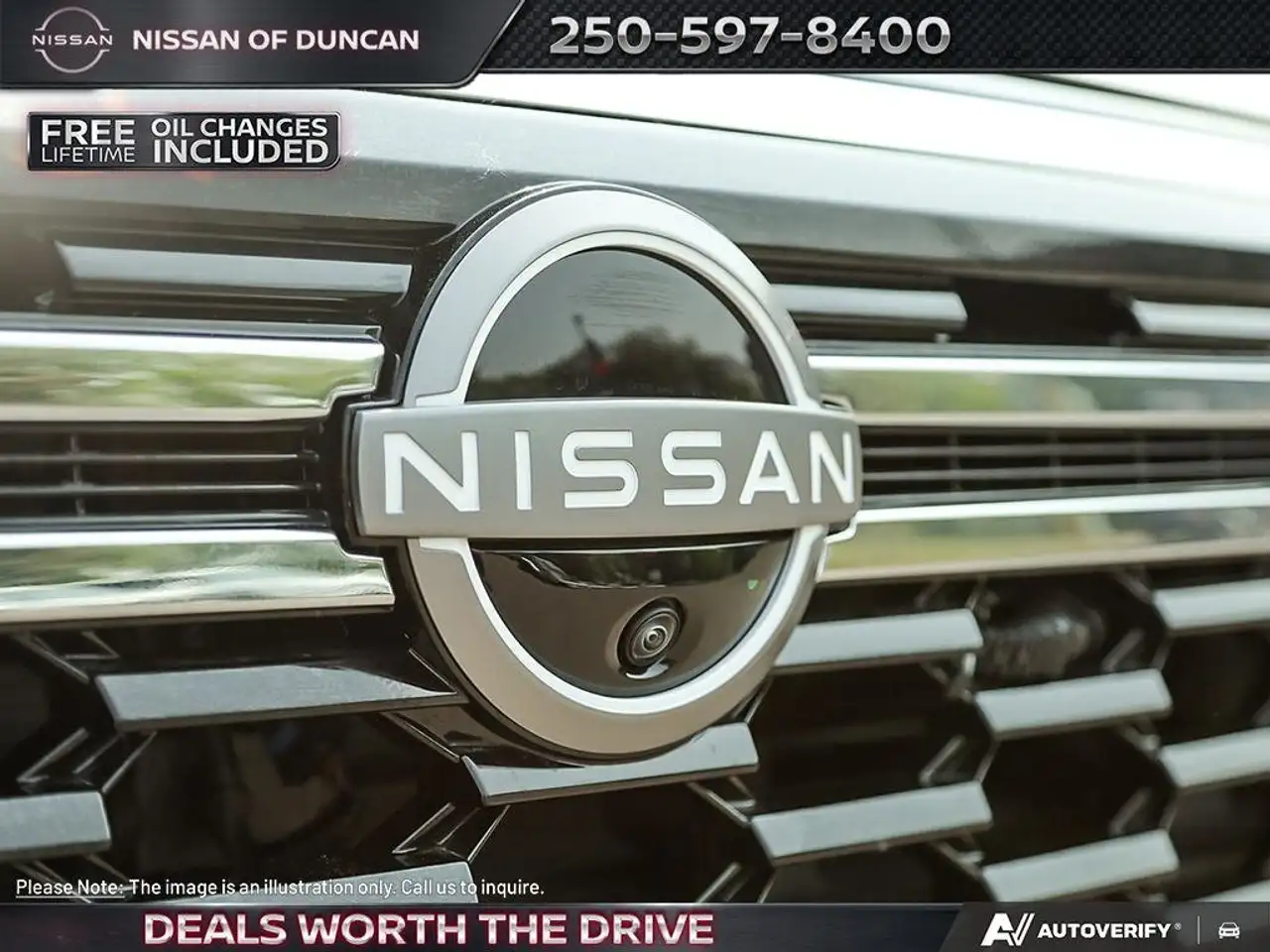 Nissan Armada снимка Nissan Armada