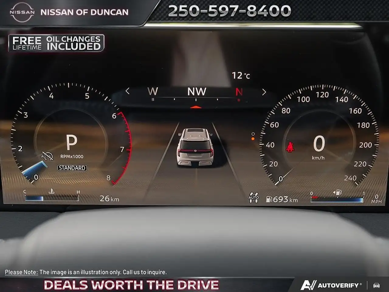 Nissan Armada снимка Nissan Armada