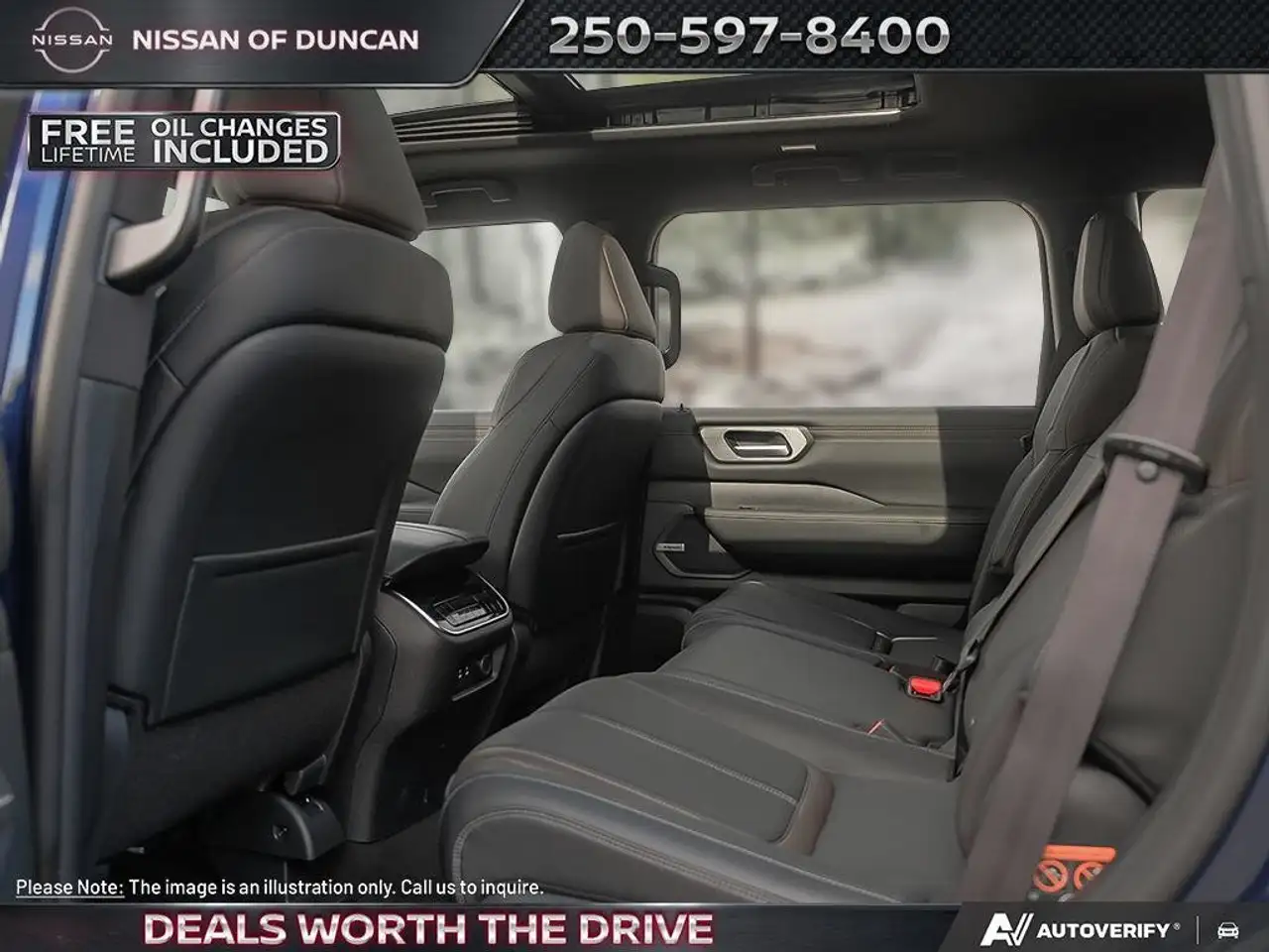 Nissan Armada снимка Nissan Armada