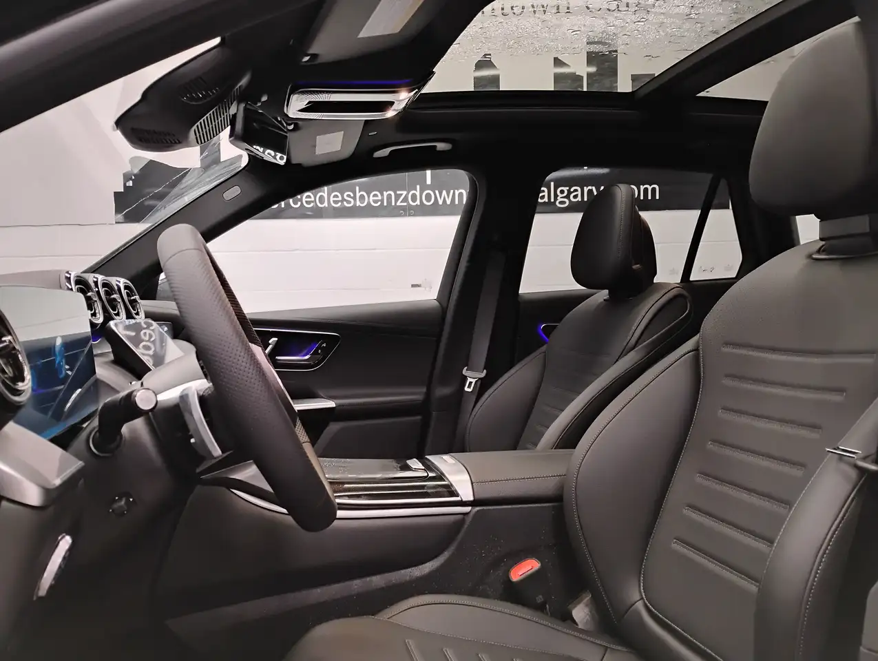 Mercedes-Benz GLC снимка Mercedes-Benz GLC