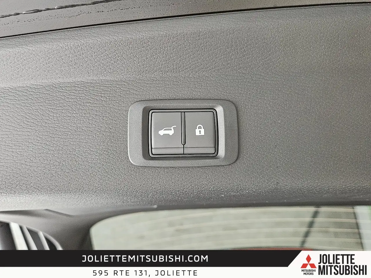 Mitsubishi Outlander fotografie Mitsubishi Outlander
