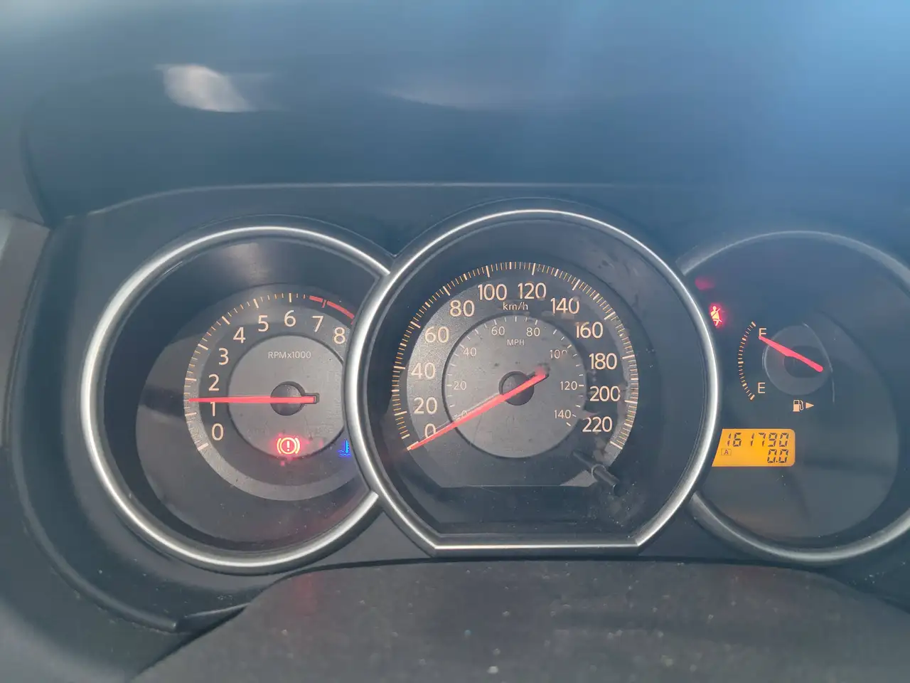 2008 Nissan Versa
