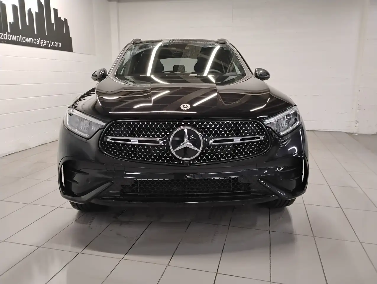 Mercedes-Benz GLC снимка Mercedes-Benz GLC