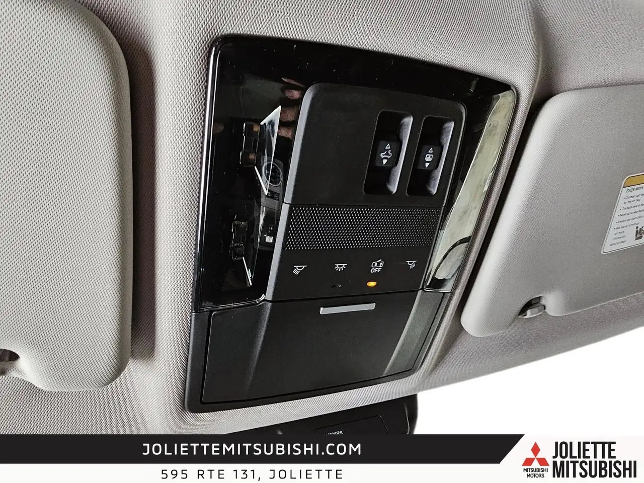 Mitsubishi Outlander fotografie Mitsubishi Outlander