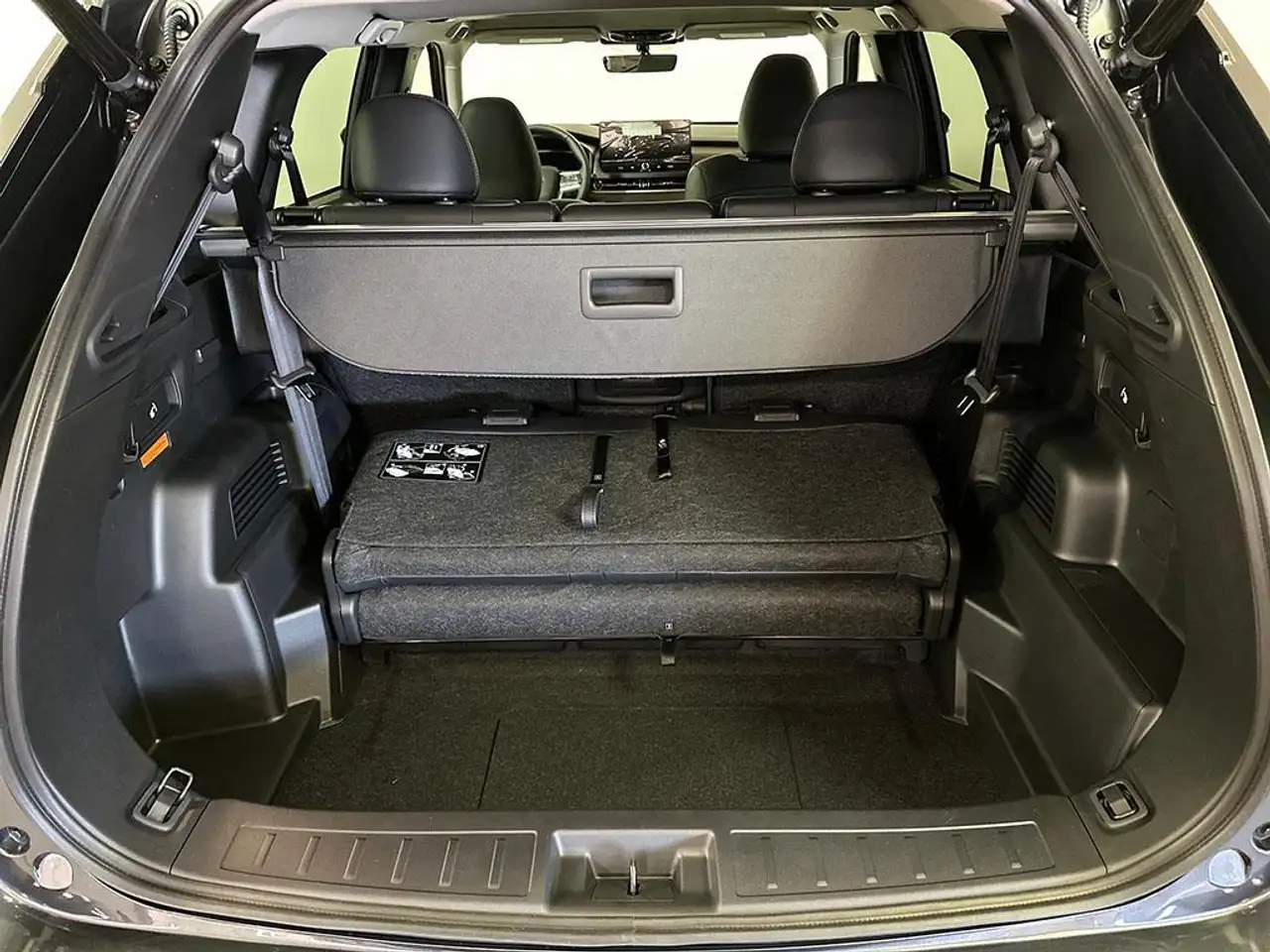 Mitsubishi Outlander fotografie Mitsubishi Outlander