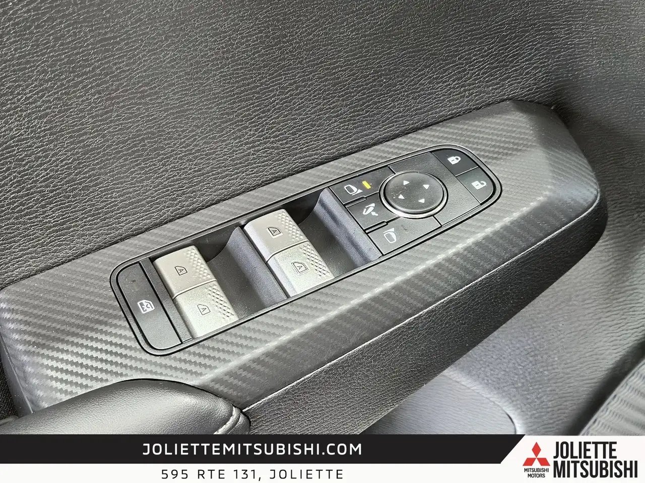 Mitsubishi Outlander fotografie Mitsubishi Outlander
