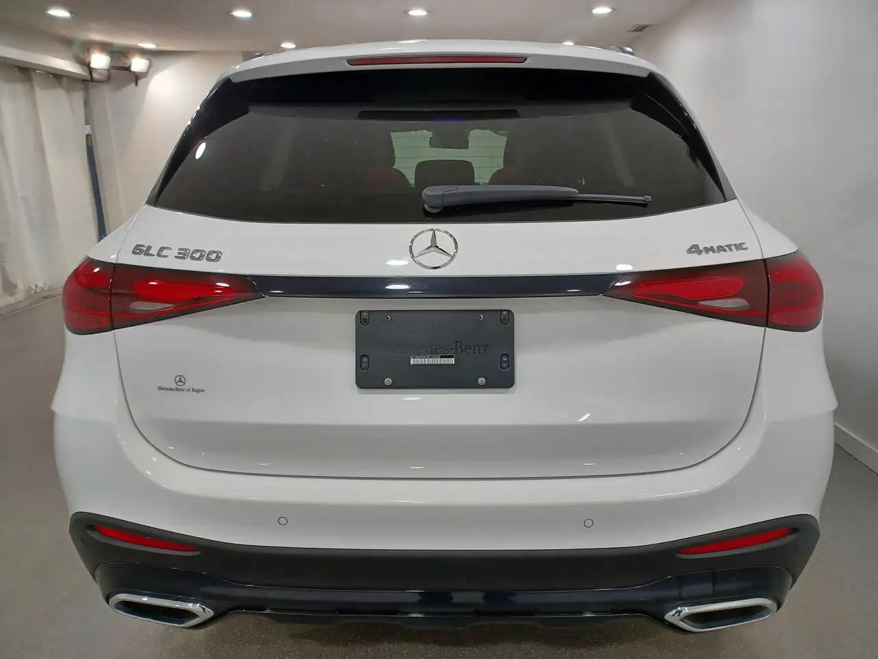 Mercedes-Benz GLC снимка Mercedes-Benz GLC