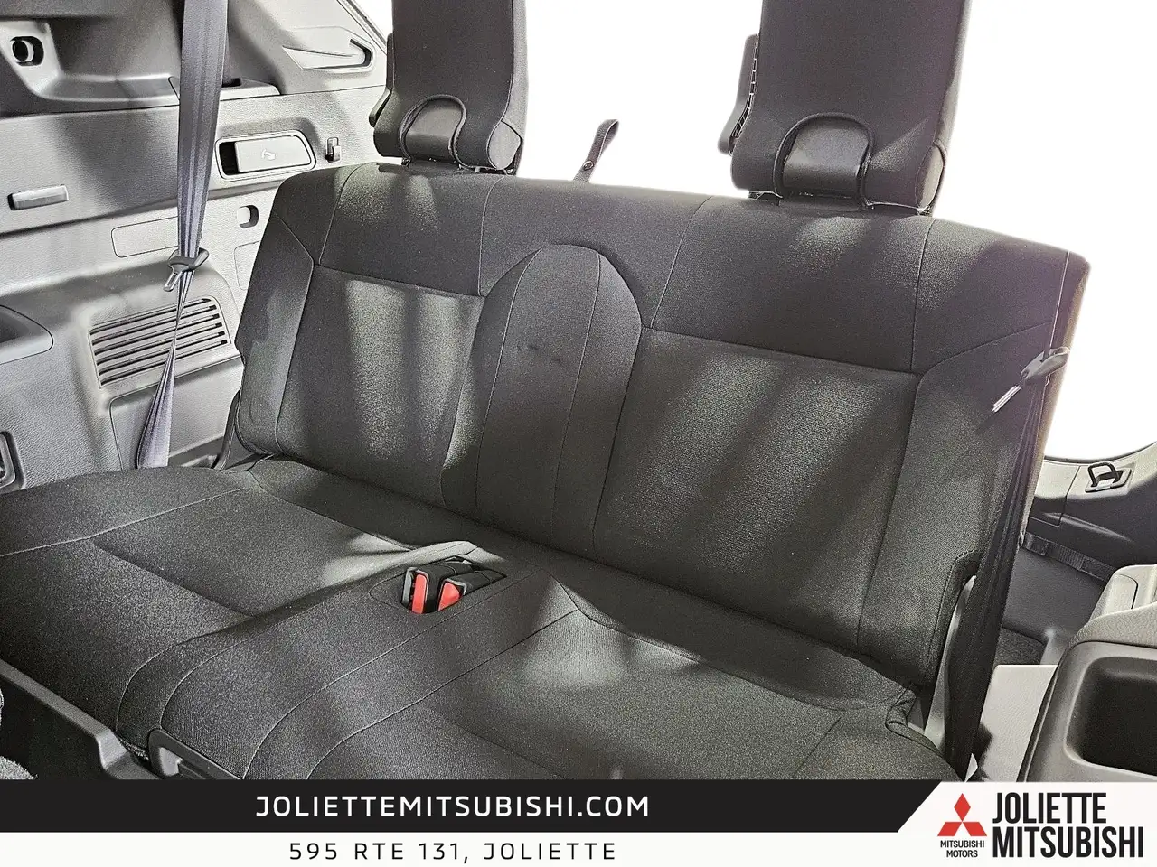 Mitsubishi Outlander fotografie Mitsubishi Outlander