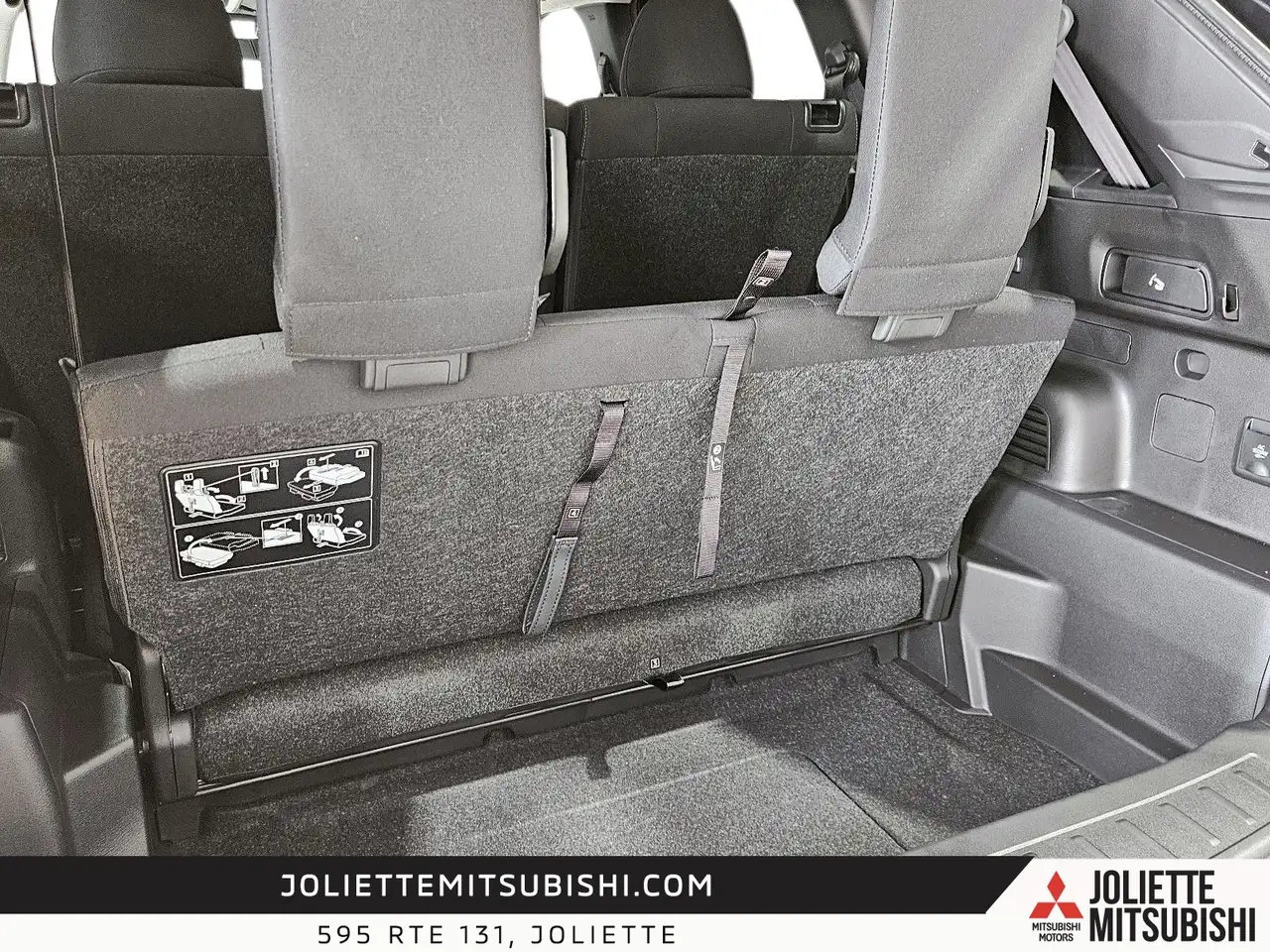 Mitsubishi Outlander fotografie Mitsubishi Outlander