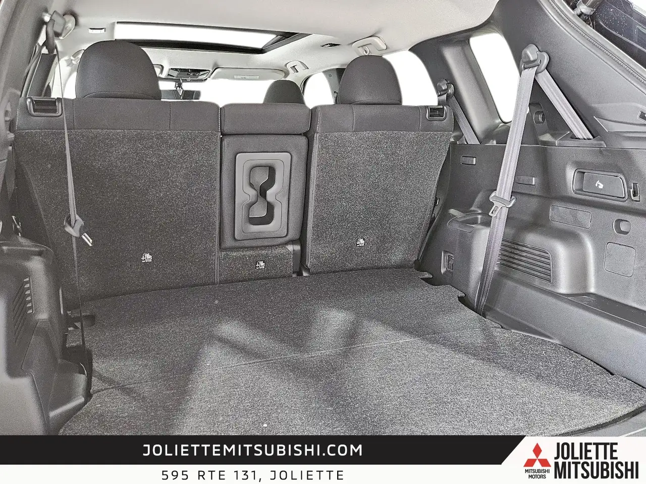 Mitsubishi Outlander fotografie Mitsubishi Outlander