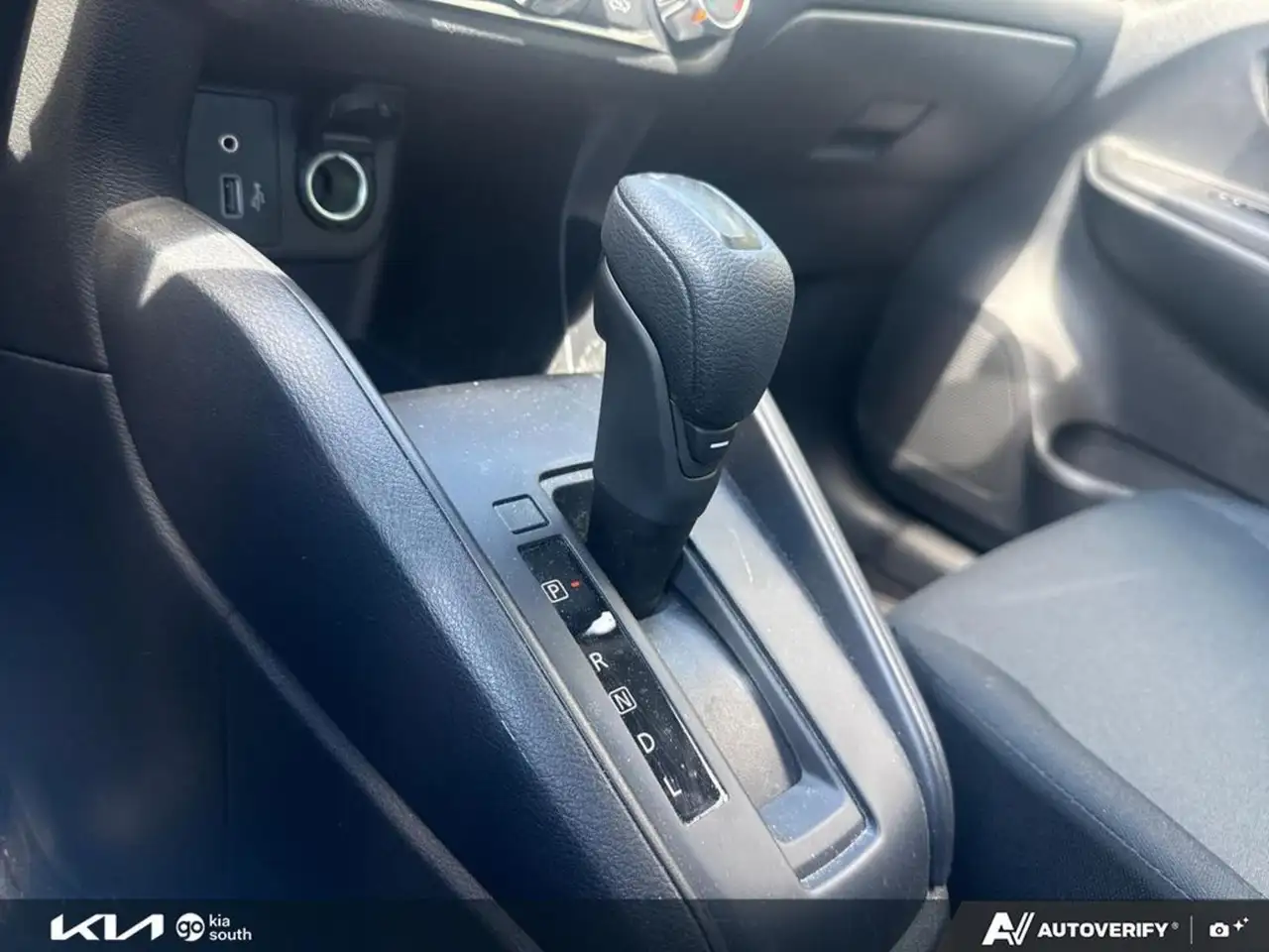 Nissan Versa photo Nissan Versa