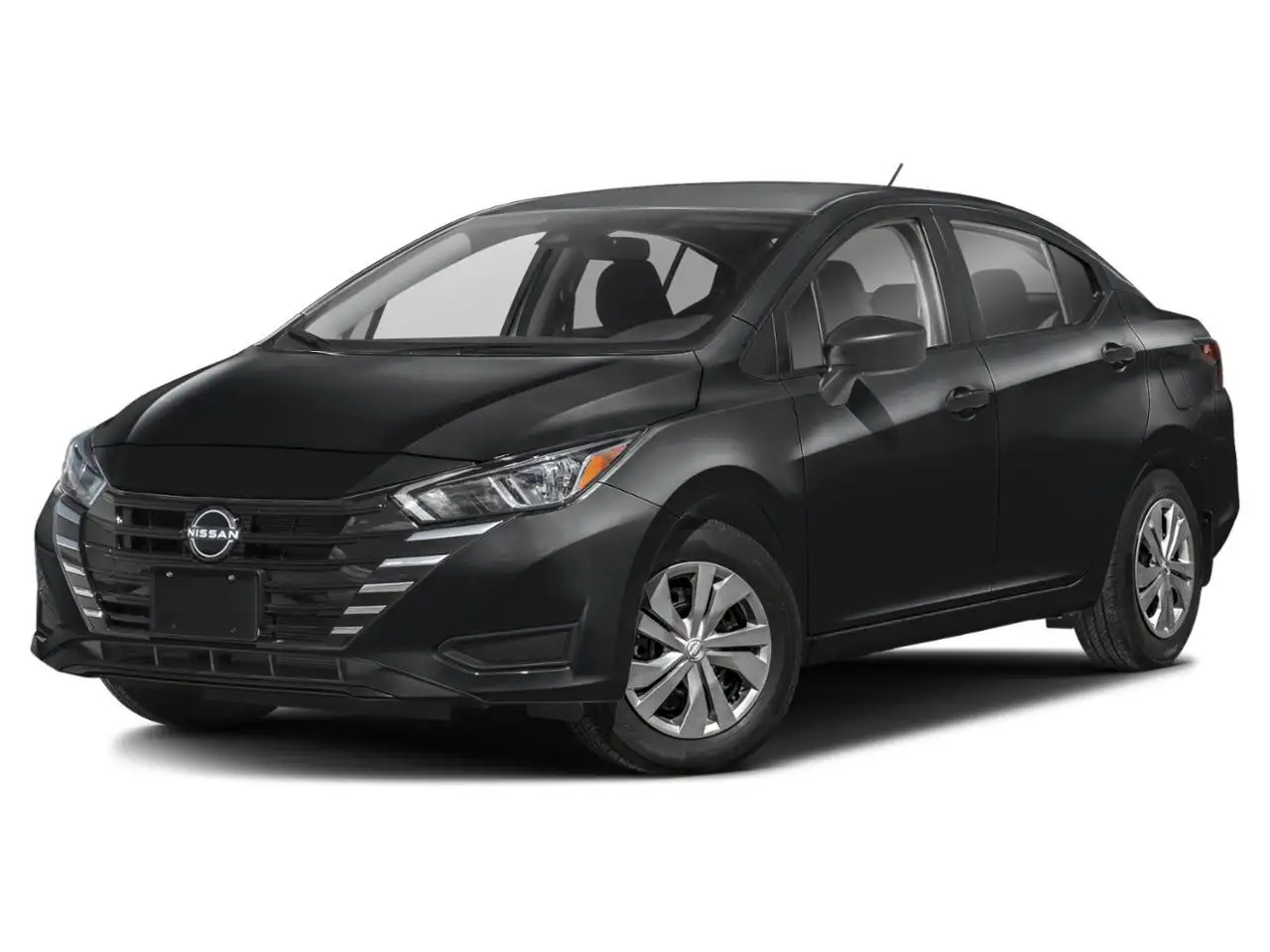 Nissan Versa photo Nissan Versa