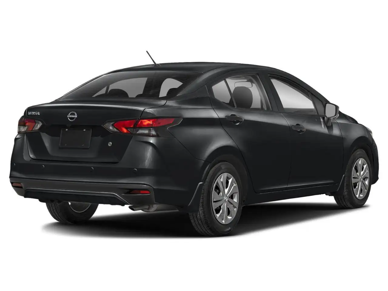 Nissan Versa photo Nissan Versa