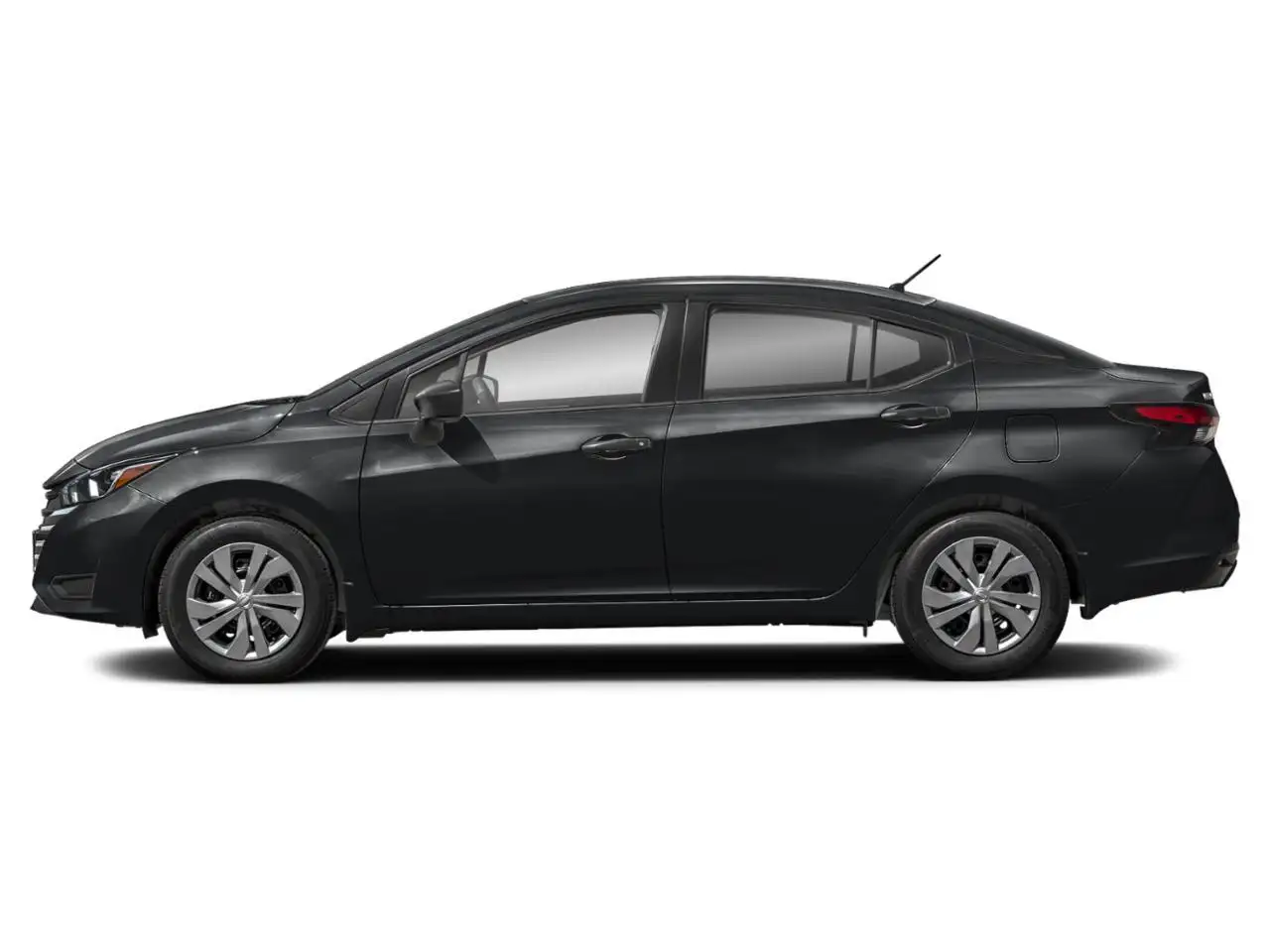 Nissan Versa photo Nissan Versa