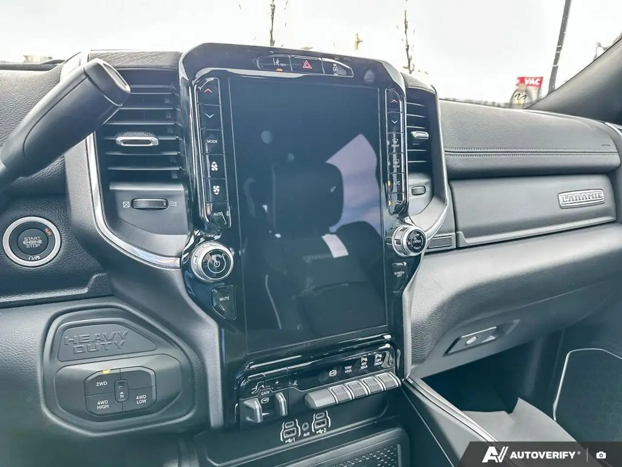 RAM 3500 photo RAM 3500