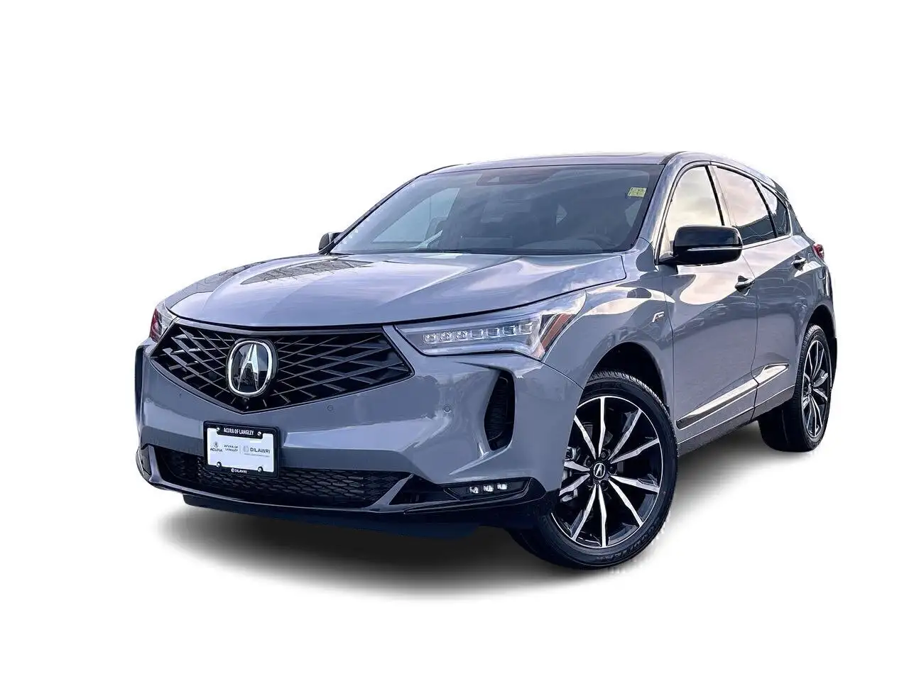 2026 Acura RDX